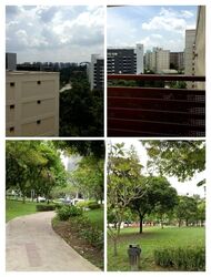 Blk 646 Yishun Street 61 (Yishun), HDB 4 Rooms #623051541